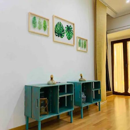 The Bell Ringer House Apartment เซบีญา ภายนอก รูปภาพ