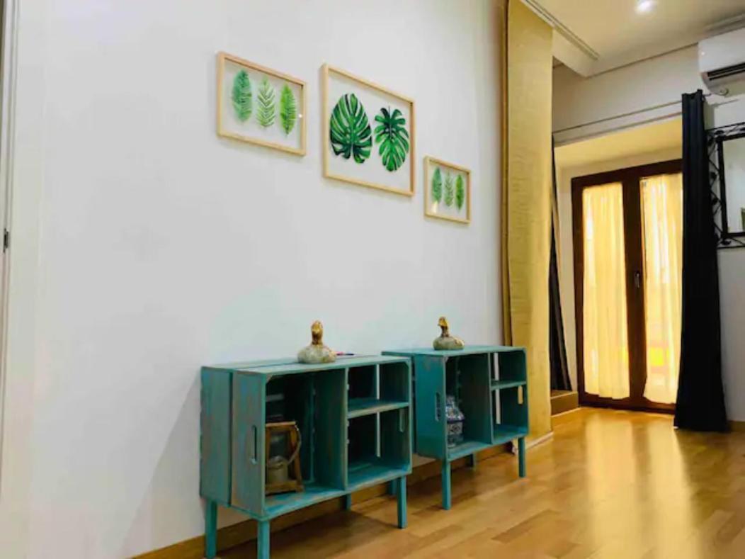 The Bell Ringer House Apartment เซบีญา ภายนอก รูปภาพ
