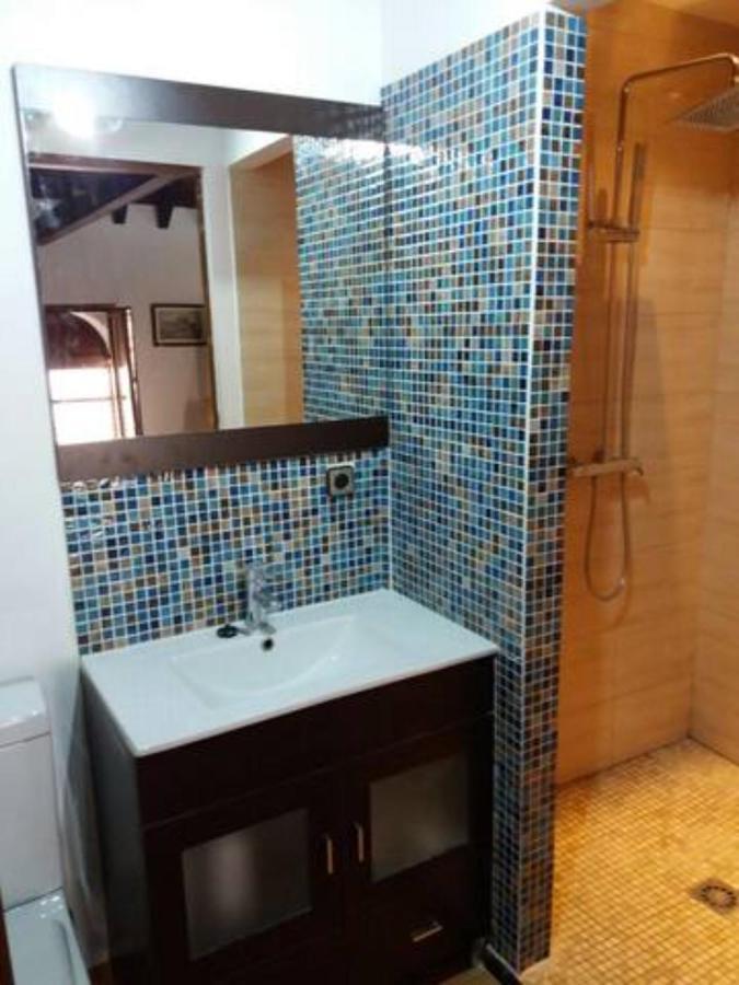 The Bell Ringer House Apartment เซบีญา ภายนอก รูปภาพ